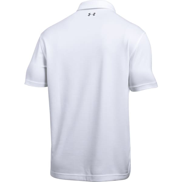 UNDER ARMOUR Men's Tech Polo