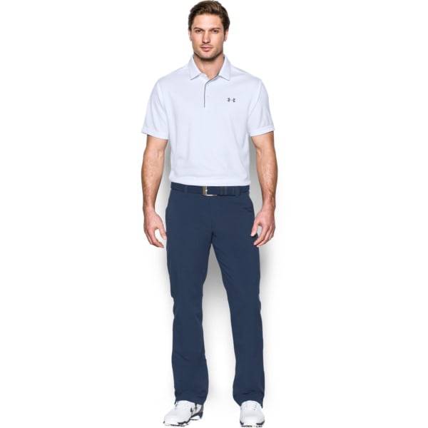 UNDER ARMOUR Men's Tech Polo