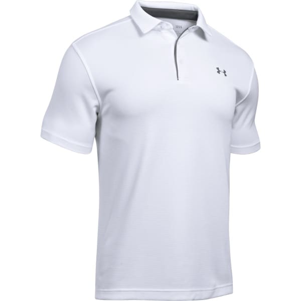 UNDER ARMOUR Men's Tech Polo