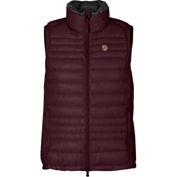 FJALLRAVEN Women's Pak Down Vest