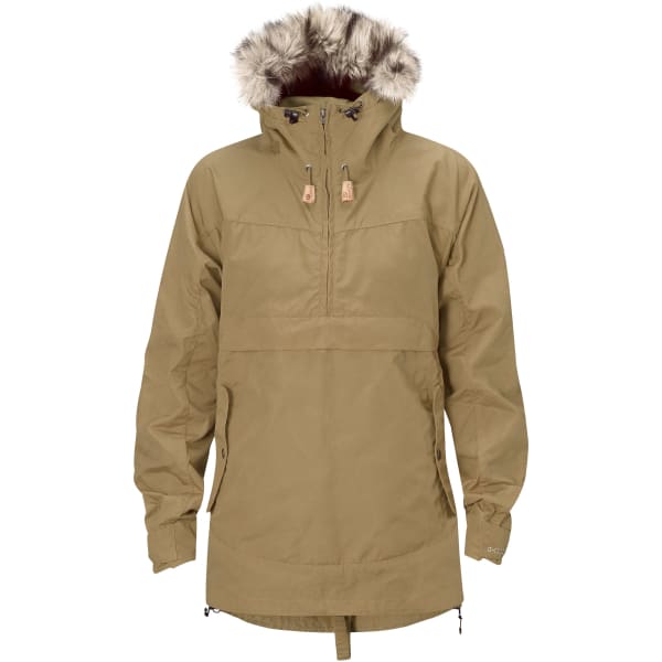 FJALLRAVEN Women's Iceland Anorak