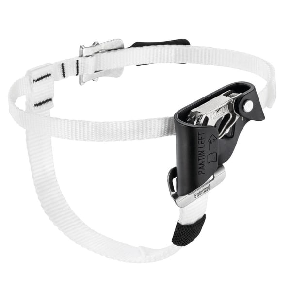 PETZL PANTIN Foot Ascender, Left