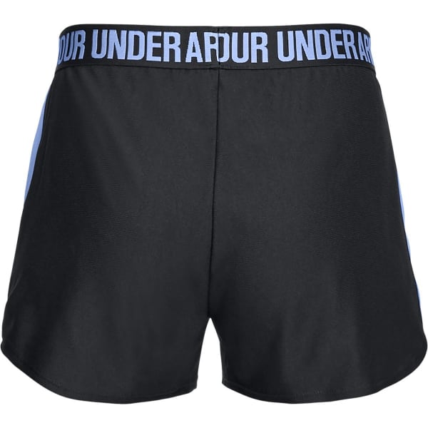 UNDER ARMOUR Women's Play Up Shorts