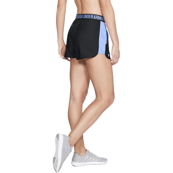 UNDER ARMOUR Women's Play Up Shorts