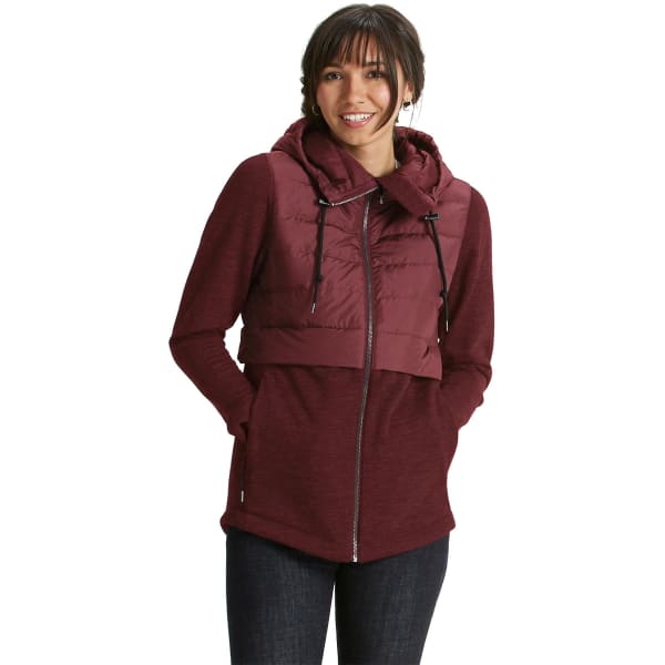 NAU Women's  Randygoat Down Hoody