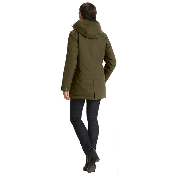 NAU Women's Oslo Down Jacket