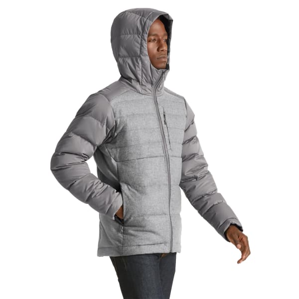 NAU Men's Dual Down Jacket