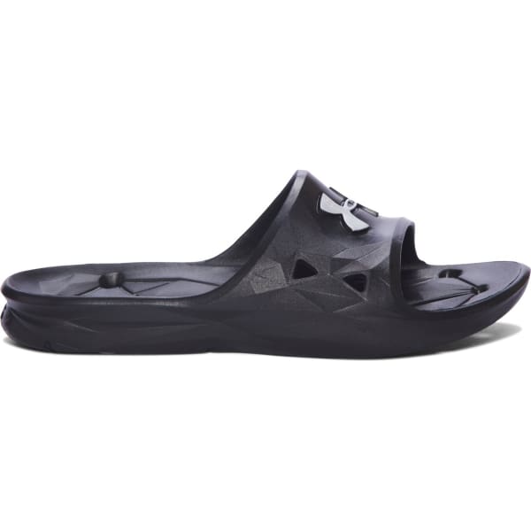 UNDER ARMOUR Men's Locker III Slides