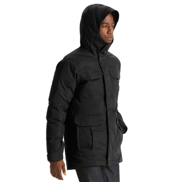 NAU Men's Oslo Down Jacket