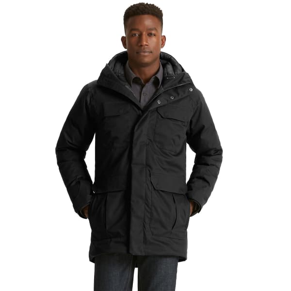 NAU Men's Oslo Down Jacket