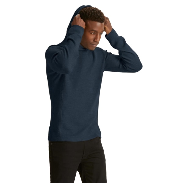 NAU Men's Huascaran Alpaca Hoody