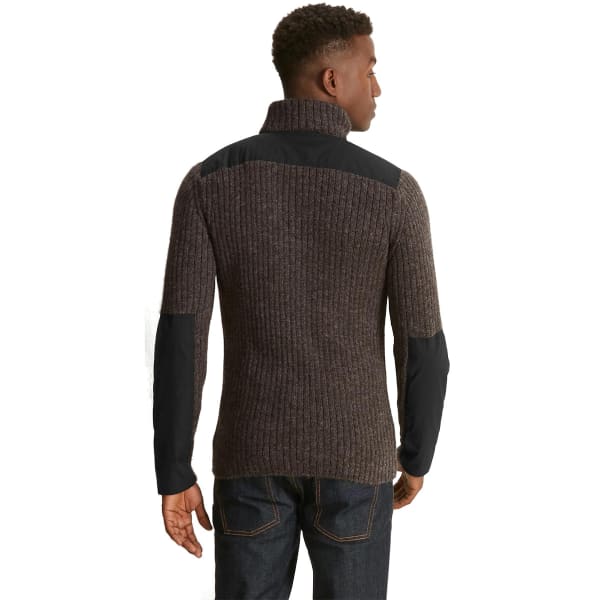 NAU Men's Nazca Alpaca Sweater