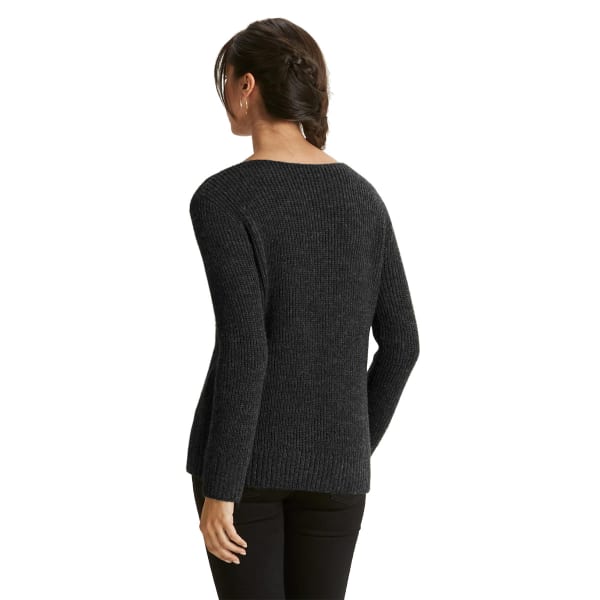 NAU Women's  Nazca Alpaca Sweater