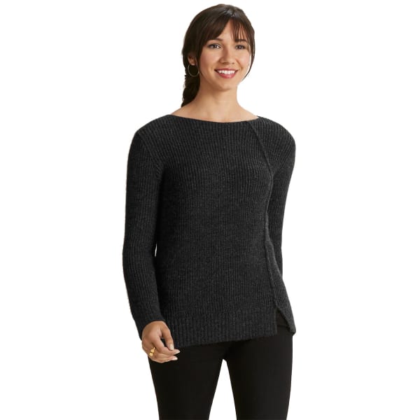 NAU Women's  Nazca Alpaca Sweater