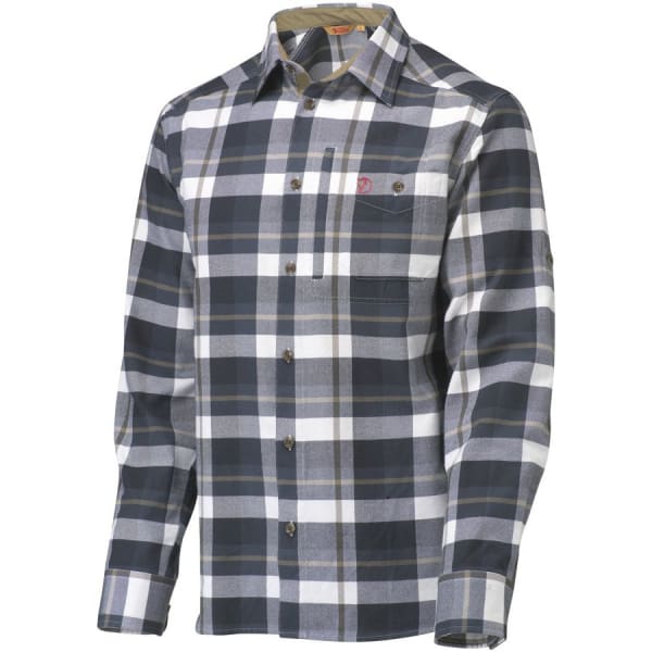 FJÄLLRÄVEN Men's Fjällglim Shirt