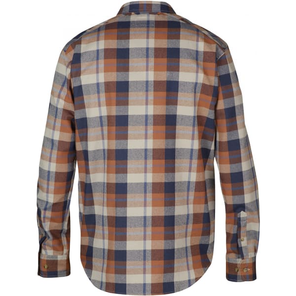 FJÄLLRÄVEN Men's Fjällglim Shirt