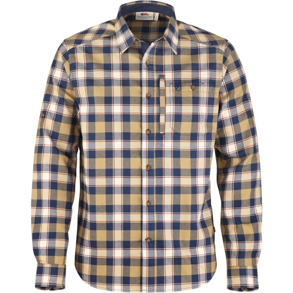 FJALLRAVEN Men's Fjallglim Shirt