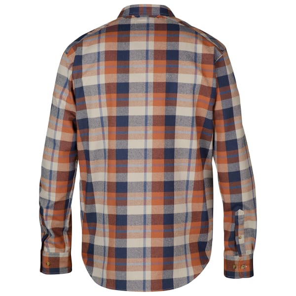 FJALLRAVEN Men's Fjallglim Shirt