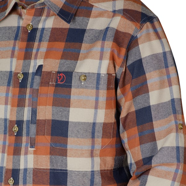 FJALLRAVEN Men's Fjallglim Shirt