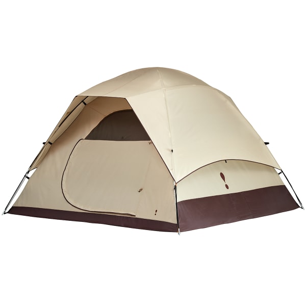 EUREKA Tetragon HD 5 Tent