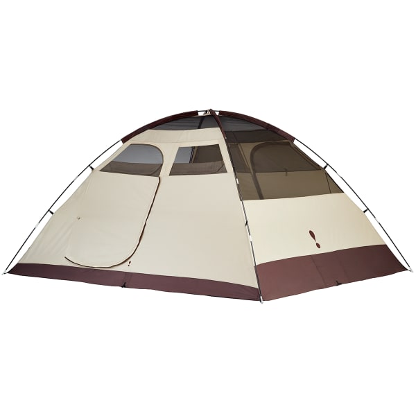 EUREKA Tetragon HD 8 Tent