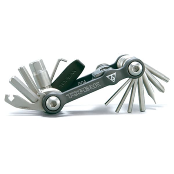 TOPEAK Mini 18+ Multi-Tool