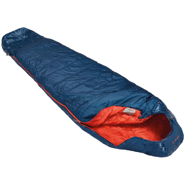 VAUDE Arctic 450 Primaloft Sleeping Bag