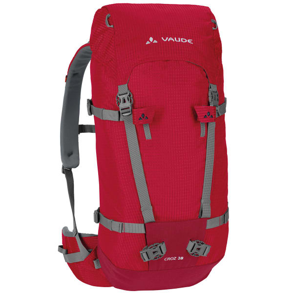 VAUDE Croz 38+8 Alpine Backpack