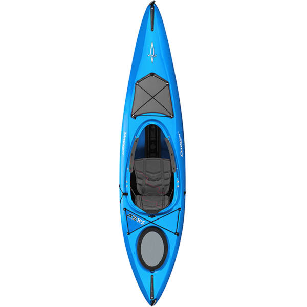 DAGGER Axis 10.5 Kayak, Factory Seconds