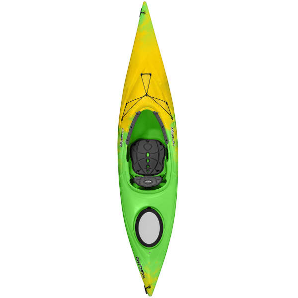 PERCEPTION Rhythm 11 Kayak