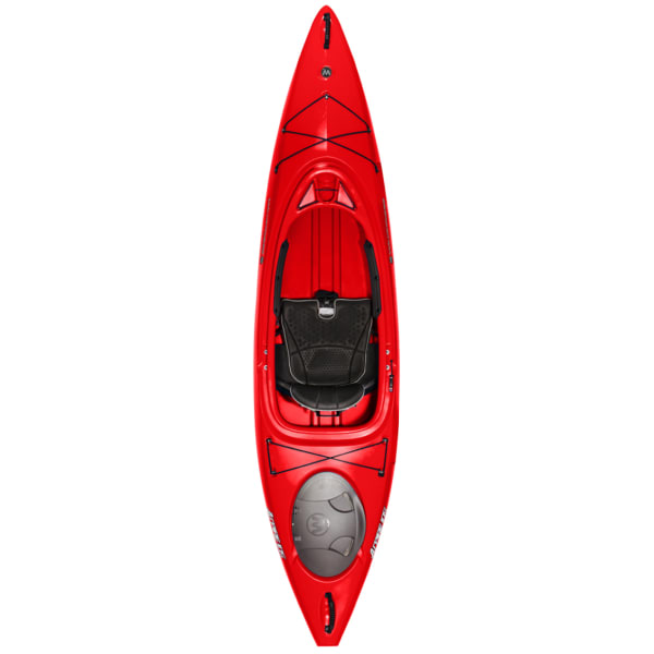 WILDERNESS SYSTEMS Aspire 100 Kayak