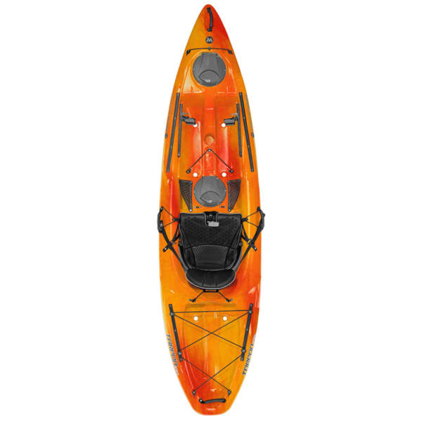 WILDERNESS SYSTEMS Tarpon 100 Kayak, Factory Second