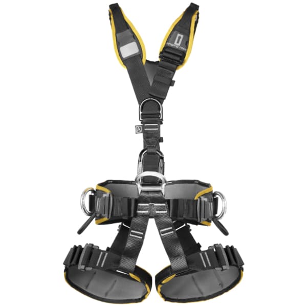 SINGING ROCK Expert III Easy Lock Harness