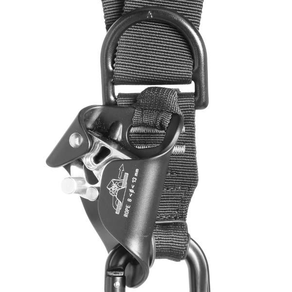 SINGING ROCK Expert III Speed Harness