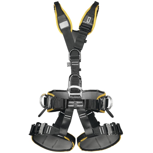 SINGING ROCK Expert III Speed Harness