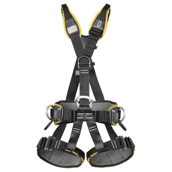 SINGING ROCK Profi Worker III Speed Harness