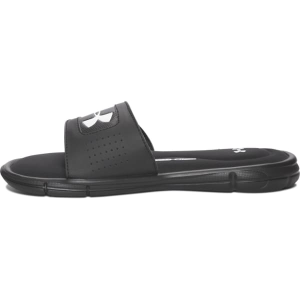 UNDER ARMOUR Boys' UA Ignite V Slides