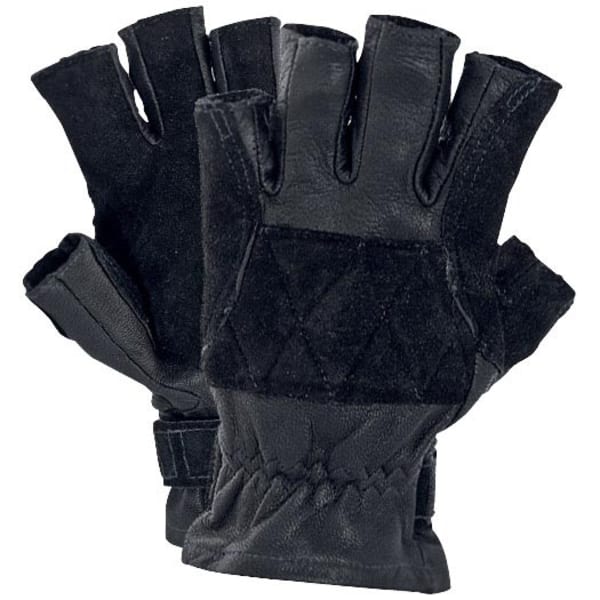 SINGING ROCK Verve 3/4 Gloves