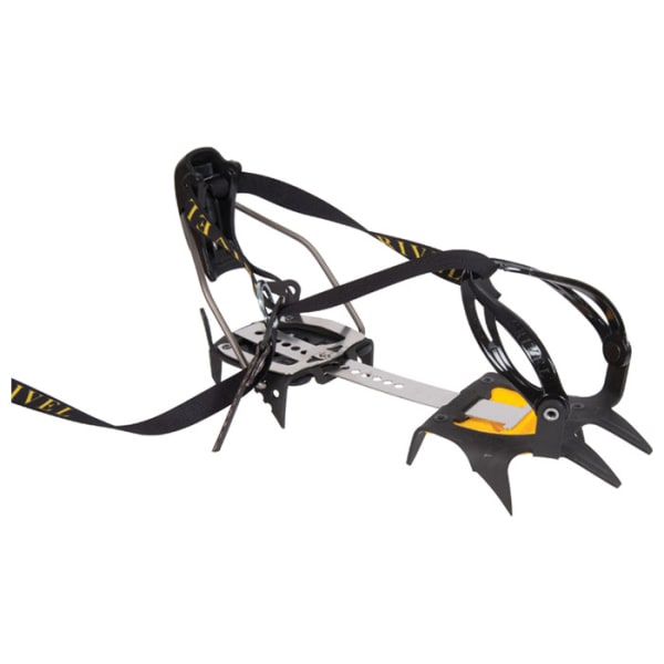 GRIVEL G1 Crampon New-Matic Crampons