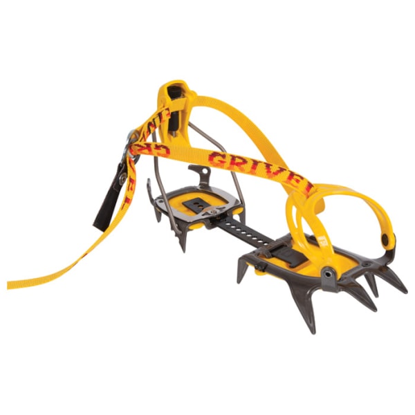 GRIVEL G10 New-Matic Crampons