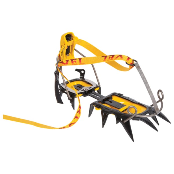 GRIVEL G12 Cramp-O-Matic Crampons