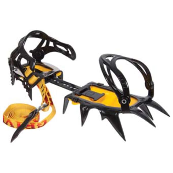 GRIVEL G12 New-Classic Crampons