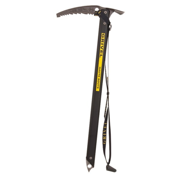 GRIVEL Haute Route Axe with Simple Leash