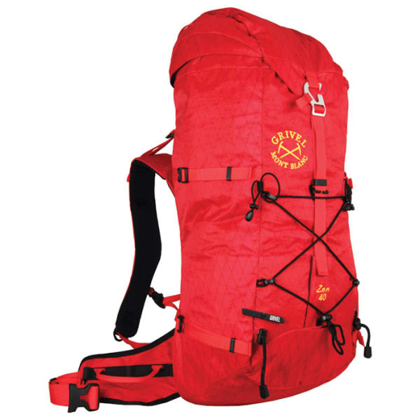 GRIVEL Zen 40L Pack