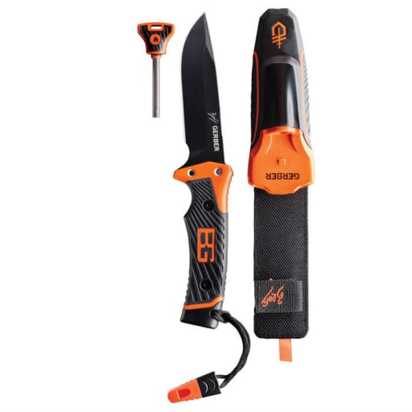 GERBER Bear Grylls Ultimate Pro Fixed Blade Knife