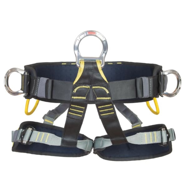 EDELWEISS Hercules Evo Sit Harness