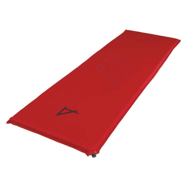 ALPS MOUNTAINEERING Traction Series Air Pad, Long