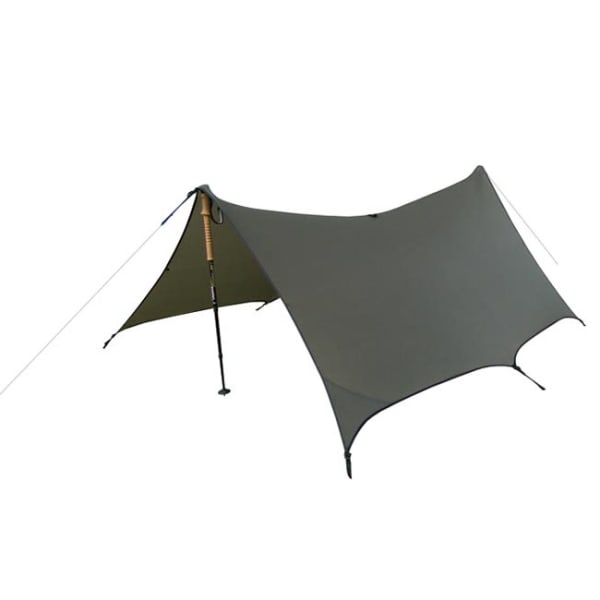 EQUINOX Myotis Ultralite Tarp 8' x 8'