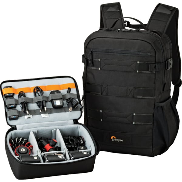 LOWEPRO ViewPoint Backpack 250 AW