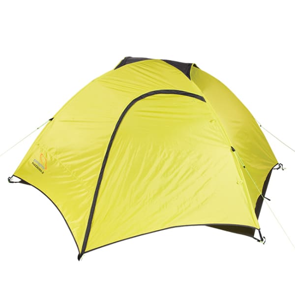 PEREGRINE Radama 3 Person Tent